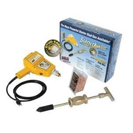 H&S Autoshot H And S Auto Shot HSA4550 Starter Plus Stud Welder Kit HSA4550